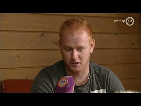 GLD Nieuws 7 augustus 2013 - Nieuws