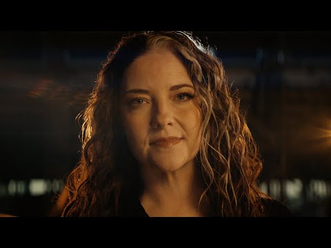 Ashley McBryde - What If We Don't (Official Music Video)