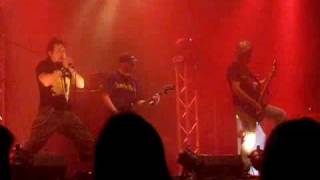 Artillery - 10.000 devils. Jalometalli 2009