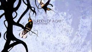 Burden of a Day - Sly Foxes