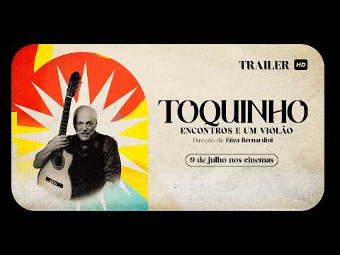 Trailer Oficial
