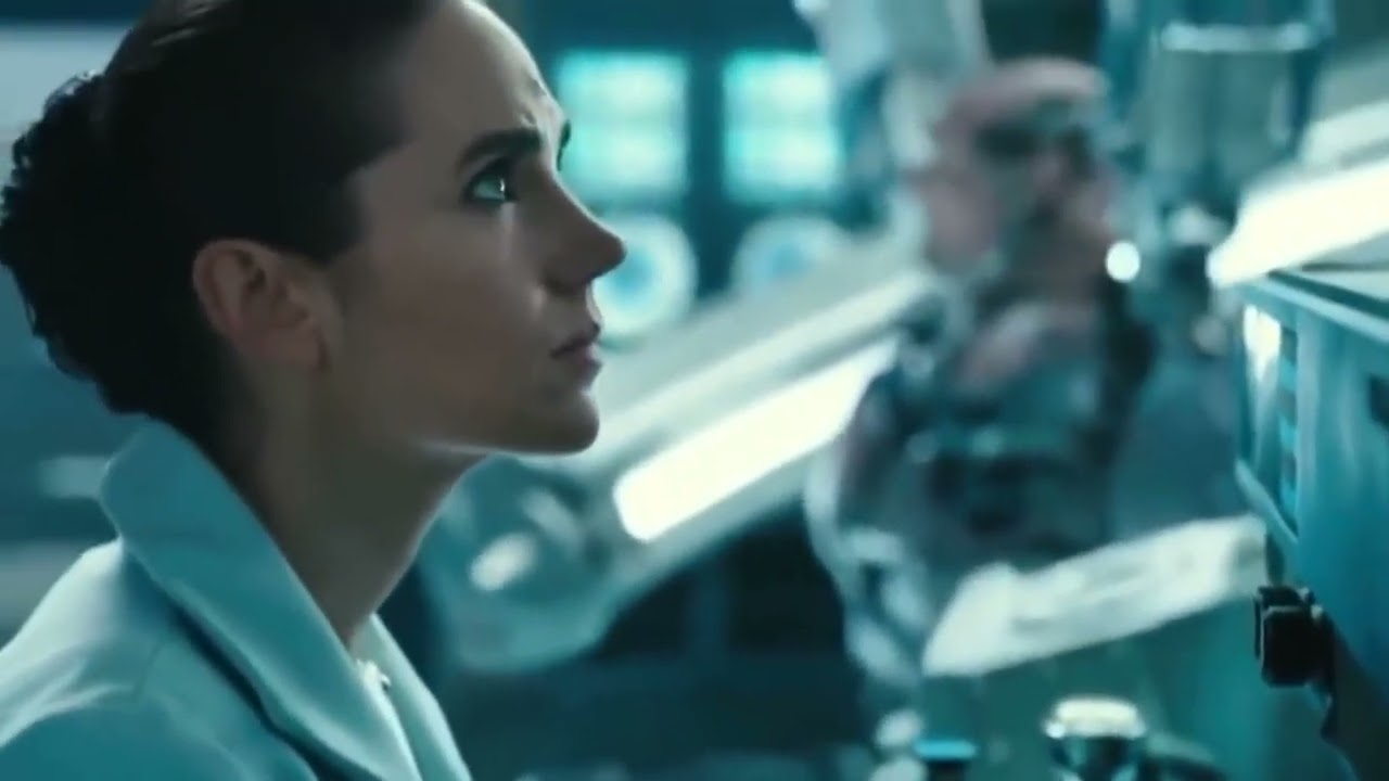 The Horror Inside Alita Changes Everything You Know