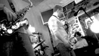 Jimmy Smith, Brian Byrne and Friends...#2..