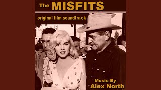 Out of the Dark (From "The Misfits")