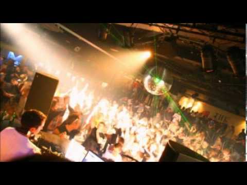 D-Fence a.k.a. Ivica Petak - Connection IX / December 2006.