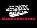 Runnin Riot Monk S Not Dead Album 2000