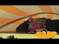 Barney Makes An Appearance At CNE CLIP SUBSCRIBE