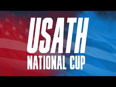 USATH NATIONAL CUP at VELO SPORT CENTER