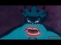 Legendary Aktingan Bubble Gang The Little Mermaid 1989