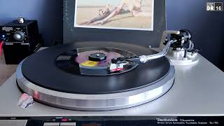 Rick James - Cold Blooded (Funk - 1983)