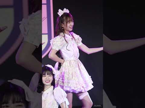 [fancam]Kaimook The Glass Girls - ปั่นป่วน(JP ver.)#Sora! Sora! DebutStage @FasionIsland[11/12/2021]