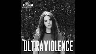 Lana Del Rey - Your Girl (Official Instrumental)