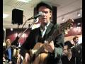 Bo Kaspers Orkester - Semester, Live at NK ...