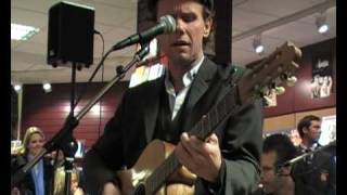 Bo Kaspers Orkester - Semester, Live at NK, Stockholm, Sweden 3(3)