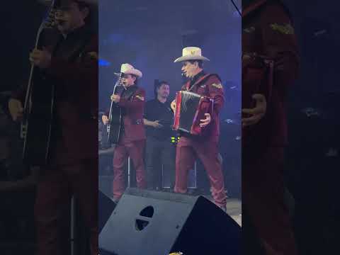 Vamos a Hablar de Don Mayo - Los Alegres Del Barranco (En Vivo 2022)