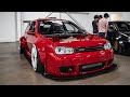 Tuner Evolution Philly 2019 Meeting TJ Hunt Dustin Williams And Natalie Roush Sends
