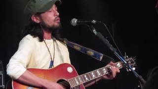 Yohei Miyake covers Finley Quaye "Even After All"