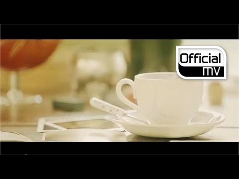 [MV] KIM TAE WOO(김태우) _ GOODBYE (GUD BA I)(굿바이)
