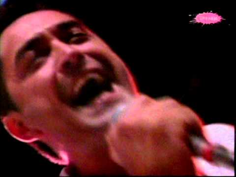 Darko Radovanovic - Spava mala