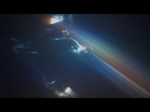 Faux Tales - Reflections (Full Album Visualizer)