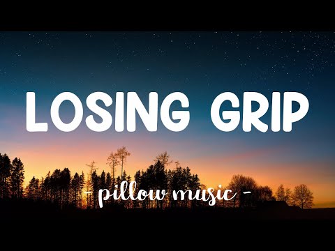 Losing Grip - Avril Lavigne (Lyrics) 🎵