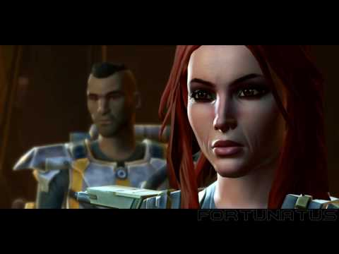 Knights of the Fallen Empire: Mandalore's Revenge