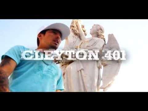 Cleyton Chile feat criz gomez 2012 preview video clip" historia de vida" remix
