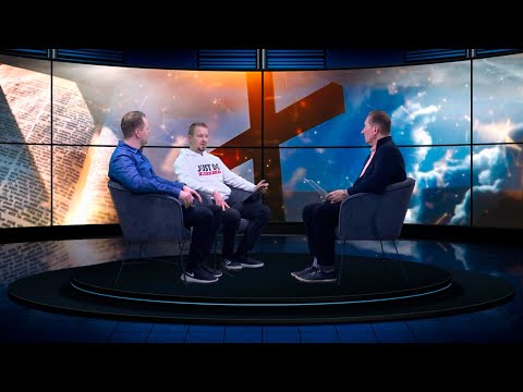 Gospel Studio - Oletko tunnustanut uskosi ihmisten edessä