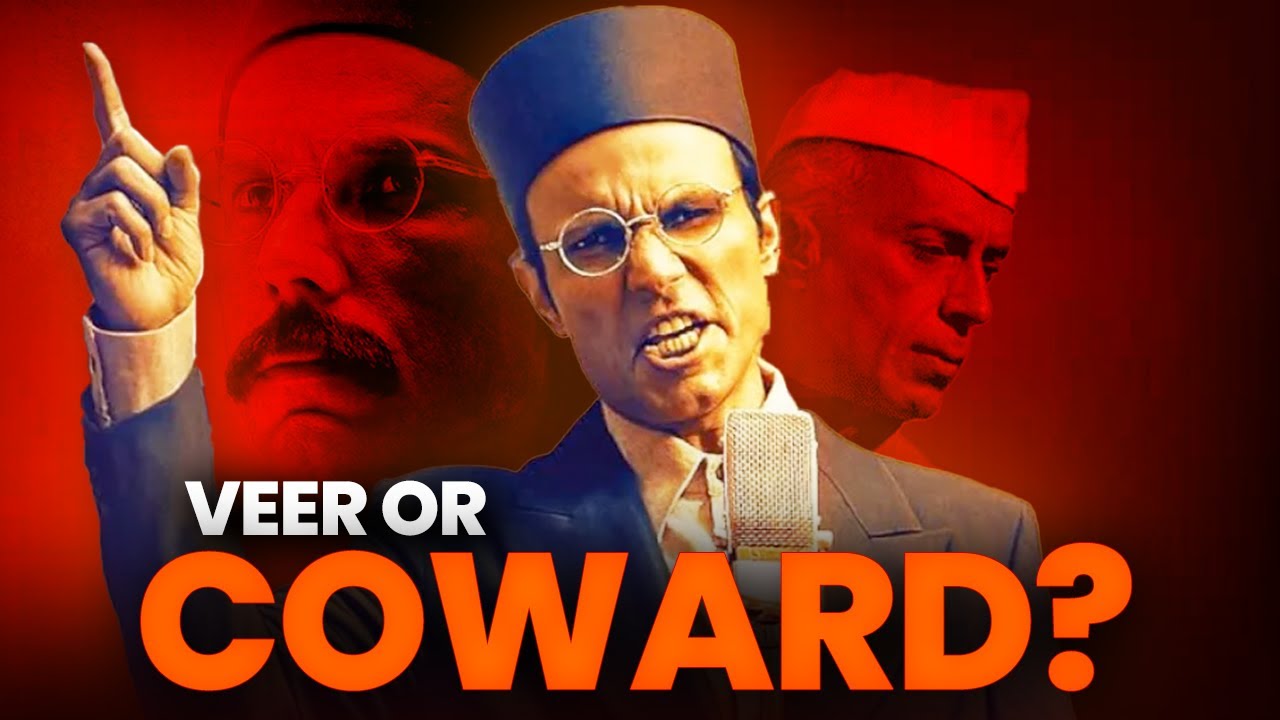 Veer Savakar: The UNBIASED Truth