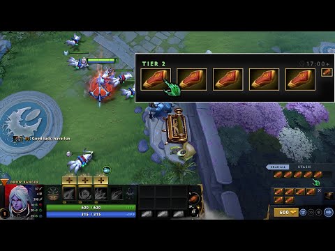 how to Abuse Unlimited Vambrace BUG at minute 0