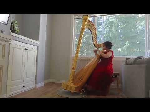 Eri Murayama / La Source Op.23 by A. Zabel