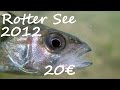 Diving -  Rotter See - 20 Euro - Europa - 2012, Rottersee - 53840 Troisdorf, Deutschland, Nordrhein-Westfalen