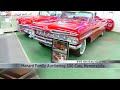 Menard Family Auctioning 300 Cars Memorabilia