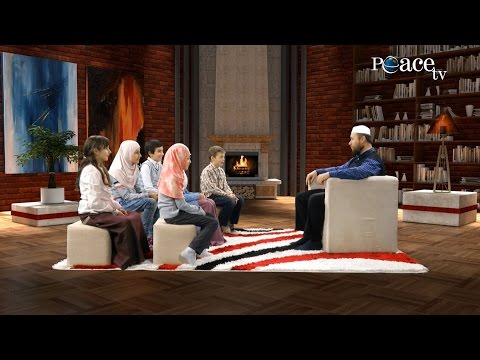 Tregime për Pejgamberët  |  17. Ejubi alejhis selam