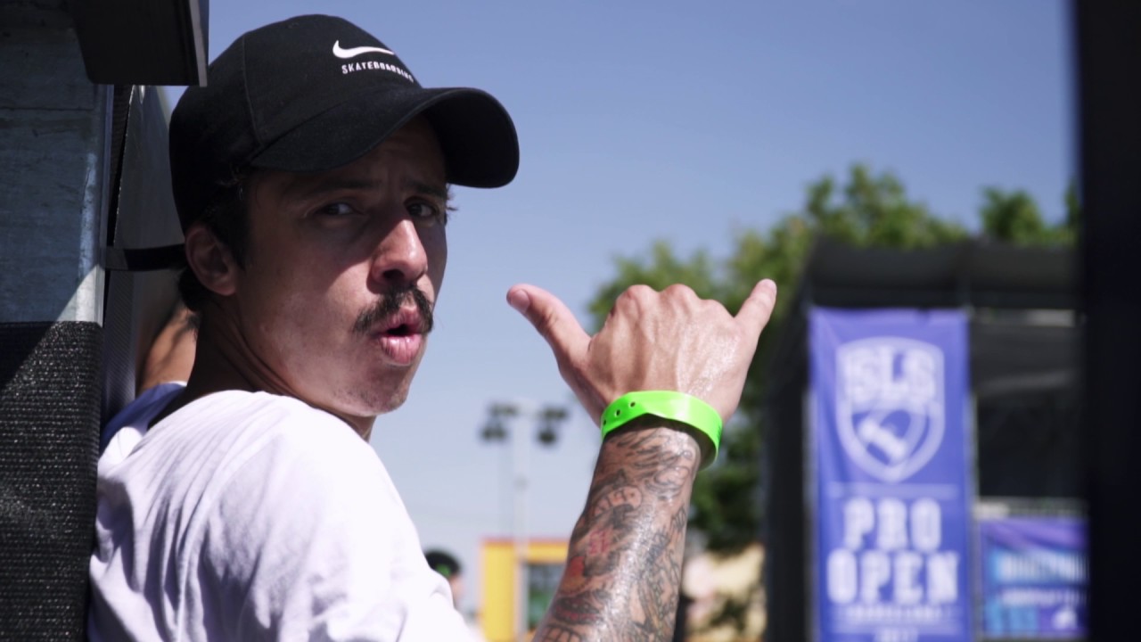 El mejor resumen de la Street League en Skate Agora