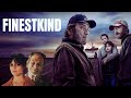 Finestkind 2023 Movie Ben Foster Toby Wallace Jenna Ortega Review Facts