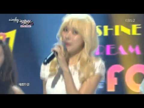 130201 RomanticLove - HelloVenus