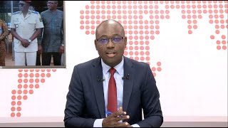 Le 19H30 du 08 Septembre 2025-BF1TV