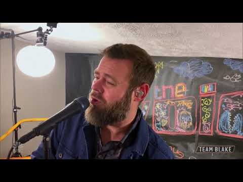 Pastor Todd To Perform On The Voice Finale