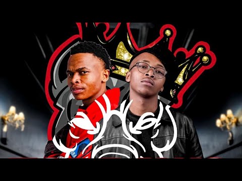 Zan’Ten - Top Dawg Session's - Hosted by Paradise Bar 2.0