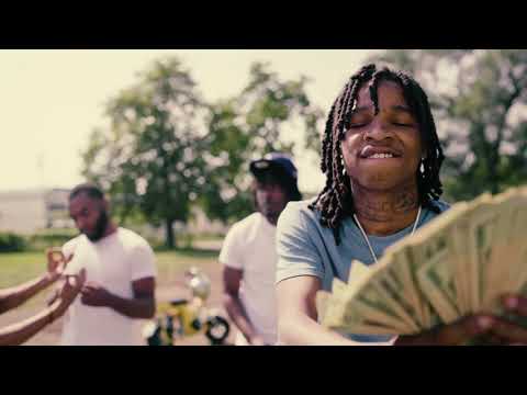 GMO Stax - Get Active (Official Video)