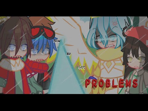 Now we got problems! | Empires SMP | read dsc for context | My AU