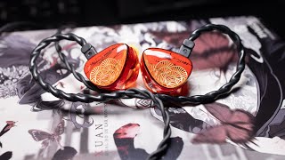 Tangzu Xuan Nv (玄女): Unboxing and Initial Impression: Sub 100 goodness