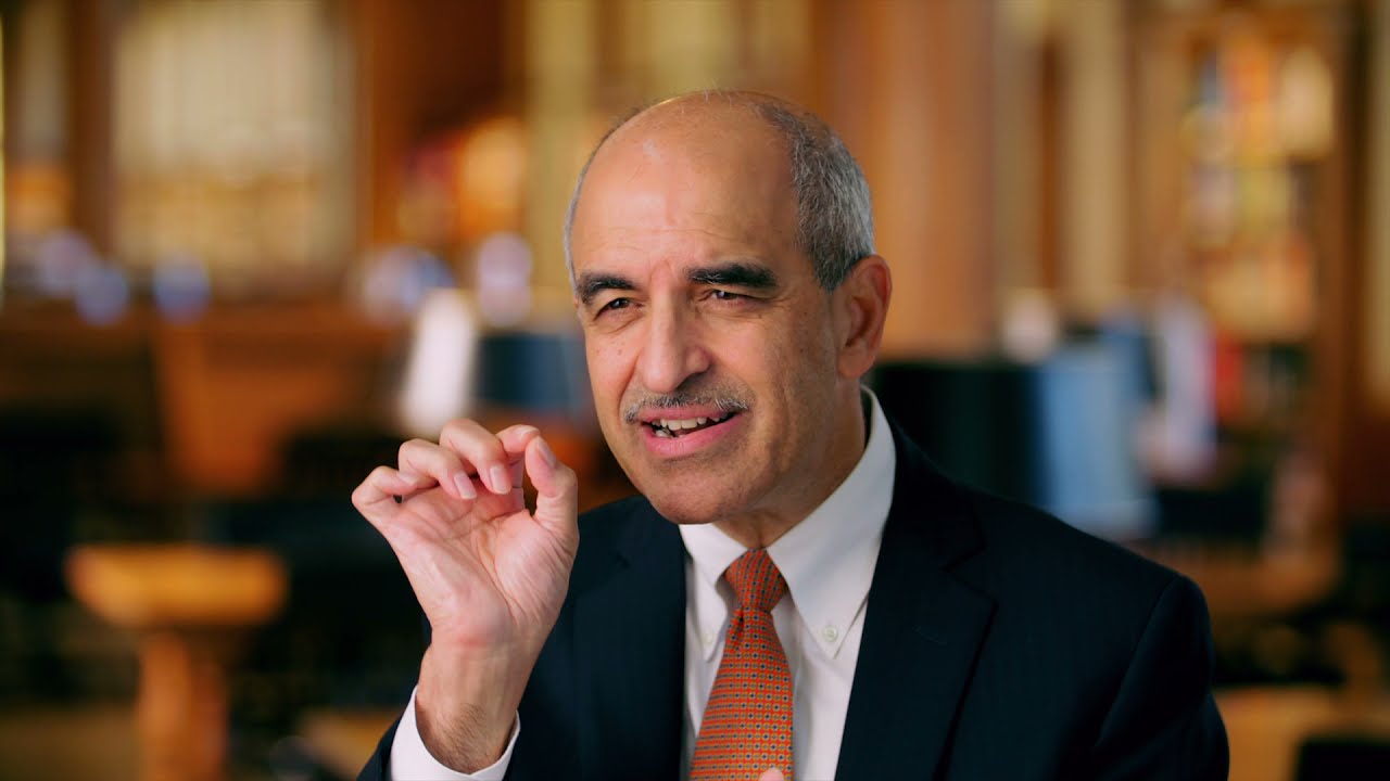 Celebrating the 100-Year Anniversary of the HBS Case Method