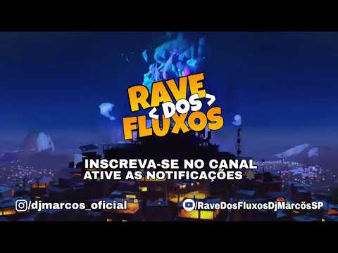 MEGA RAVE AUTOMOTIVA 8 - DJ DN (MC 2Jhow, MC BN, MC Nauan e MC Igão)