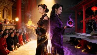 Download lagu Indo Sub]Jangan Coba-Coba Khianati Dewa! Sudah Diselamatkan Malah Berbuat Jahat, Akhirnya Semua Mati mp3