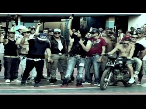 Ñengo Flow   La contraria Ft  Pinto Official video music 2014