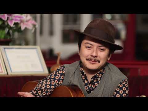 ARTISTAS SIN FILTRO CAP 10 Miguel Molina