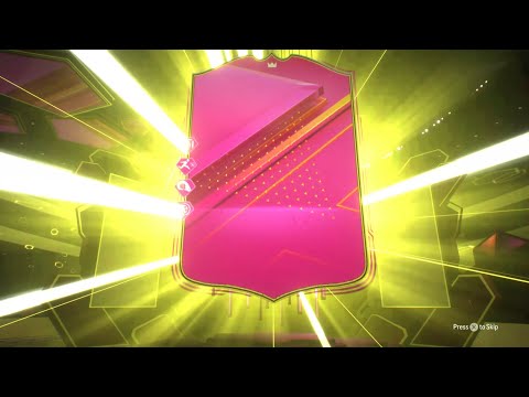 EAFC 24 The Crazy Pack Luck Continues… Best 89 Exchange Pack Ever!