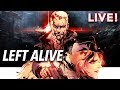 Left Alive with Heather & Paul
